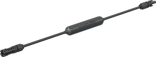 ALPHA ELETTRONICA SR ALP200-610 FUSIBILE IN LINEA 20A STUBLI-CON CAVO...
