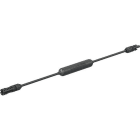 ALPHA ELETTRONICA SR ALP200-610 FUSIBILE IN LINEA 20A STUBLI-CON CAVO...