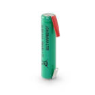 ALPHA ELETTRONICA SR - ALPBMAAA-L700 BATT. AAA NI-MH 1.2V 700MA CONT.A SALD.