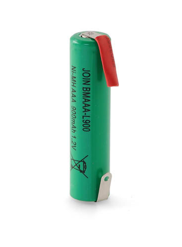 ALPHA ELETTRONICA SR ALPBMAAA-L900 BATT. AAA NI-MH 1.2V 900MA CONT.A SALD.