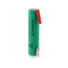 ALPHA ELETTRONICA SR ALPBMAAA-L900 BATT. AAA NI-MH 1.2V 900MA CONT.A SALD.