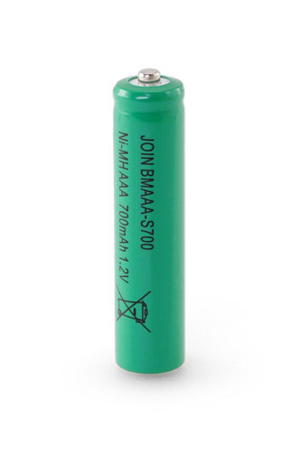 ALPHA ELETTRONICA SR ALPBMAAA-S700 BATT. AAA NI-MH 1.2V 700MA CONT. STAND