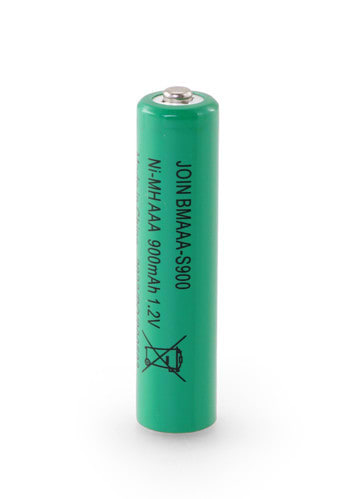 ALPHA ELETTRONICA SR ALPBMAAA-S900 BATT. AAA NI-MH 1.2V 900MA CONT. STAND.