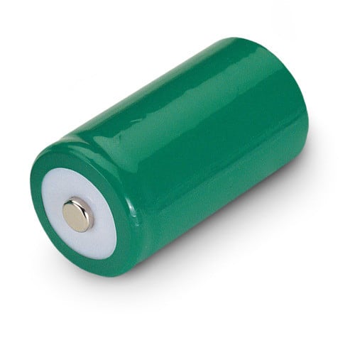 ALPHA ELETTRONICA SR ALPBMD-S5000 BATT. D NI-MH 1.2V 5000MA CONT. STAND.