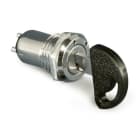 ALPHA ELETTRONICA SR ALP360-140-1 INT.CHIAVE ON/-/ON - CHIAVE INSERITA
