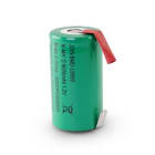 ALPHA ELETTRONICA SR ALPBMD-L9000 BATT. D NI-MH 1.2V 9000MA CONT. A SALD.