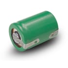 ALPHA ELETTRONICA SR - ALPBMSC4-5-L2000 Batteria Ni-Mh 4/5 SC - 1,2V 2000mAh