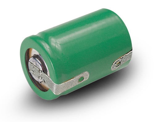 ALPHA ELETTRONICA SR ALPBMSC4-5-L2000 BATT. 4/5SC NI-MH 1.2V 2000MA CONT.SALD.