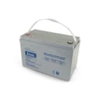 ALPHA ELETTRONICA SR - ALPBP12-100 Lead battery 12V 100Ah - AGM