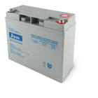 ALPHA ELETTRONICA SR - ALPBP12-18 Lead battery 12V 18Ah - AGM