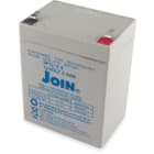 ALPHA ELETTRONICA SR - ALPBP12-2.9 BATTERIA PIOMBO AGM 12V 2.9AH FASTON