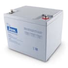 ALPHA ELETTRONICA SR - ALPBP12-26 Lead battery 12V 26Ah - AGM