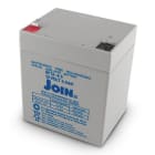 ALPHA ELETTRONICA SR - ALPBP12-4.5 BATTERIA PIOMBO AGM 12V 4.5AH FASTON