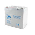 ALPHA ELETTRONICA SR - ALPBP12-55 BATTERIA PIOMBO AGM 12V 55AH FIS.VITE