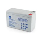 ALPHA ELETTRONICA SR ALPBP12-7.0 BATTERIA PIOMBO AGM 12V 7.0AH FASTON ...