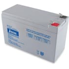 ALPHA ELETTRONICA SR ALPBP12-7.2 BATT. PIOMBO AGM 12V 7.2AH FAST.PER UPS