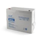 ALPHA ELETTRONICA SR ALPBP12-80 BATTERIA PIOMBO AGM 12V 80AH FIS.VITE