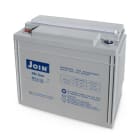 ALPHA ELETTRONICA SR - ALPBPG12-134 Lead battery 12V 134Ah - GEL