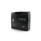 ALPHA ELETTRONICA SR ALPBPL12-18 BATT. PIOMBO AGM 12V 18AH NERA FIS.VITE