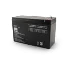 ALPHA ELETTRONICA SR ALPBPL12-7 BATTERIA PIOMBO AGM 12V 7.0AH FIS.FASTON