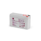 ALPHA ELETTRONICA SR ALPBPU12-22BW BATTERIA PIOMBO VRLA 12V PER UPS - 22...
