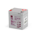 ALPHA ELETTRONICA SR - ALPBPU12-22W Batteria piombo VRLA 12V per UPS - 22W/cel x 6 = 132W