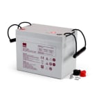 ALPHA ELETTRONICA SR ALPBPU12-280W BATTERIA PIOMBO VRLA 12V PER UPS - 28...