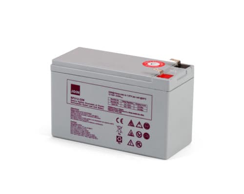 ALPHA ELETTRONICA SR ALPBPU12-32W BATTERIA PIOMBO VRLA 12V PER UPS - 32...