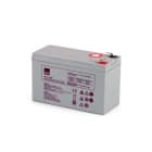 ALPHA ELETTRONICA SR ALPBPU12-32W BATTERIA PIOMBO VRLA 12V PER UPS - 32...