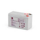ALPHA ELETTRONICA SR ALPBPU12-36W BATTERIA PIOMBO VRLA 12V PER UPS - 36...