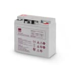 ALPHA ELETTRONICA SR ALPBPU12-70W BATTERIA PIOMBO VRLA 12V PER UPS - 70...