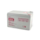 ALPHA ELETTRONICA SR ALPBPV12-14 BATTERIA PIOMBO AGM 12V 14AH DEEP CYCLE