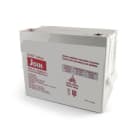 ALPHA ELETTRONICA SR - ALPBPV12-75 Lead battery 12V 75Ah - AGM