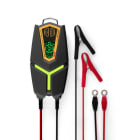 ALPHA ELETTRONICA SR - ALPCB100-008 Battery charger 2/4/8A 12/24V 5-160Ah LifePO4 - smart 9 phases - IP65 - YGO series