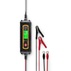 ALPHA ELETTRONICA SR - ALPCB200-004 CARICABATTERIE 4A 6-12V 120AH 4FASI