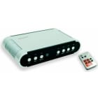 ALPHA ELETTRONICA SR - ALPCT200 SWITCHER HDMI 4 IN 1 OUT REMOTE CONTROL