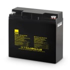 ALPHA ELETTRONICA SR ALPBLF12-20 BATTERIA RICARICABILE LITIO LIFEPO4 1...