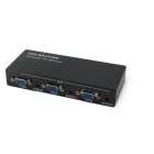 ALPHA ELETTRONICA SR - ALPCT304/VGA/6 VGA splitter, 1 in - 4 out