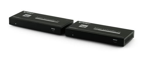 ALPHA ELETTRONICA SR ALPCT378/11/1 EXTENDER HDMI HDBASET 2.0 4K60HZ 120M IR