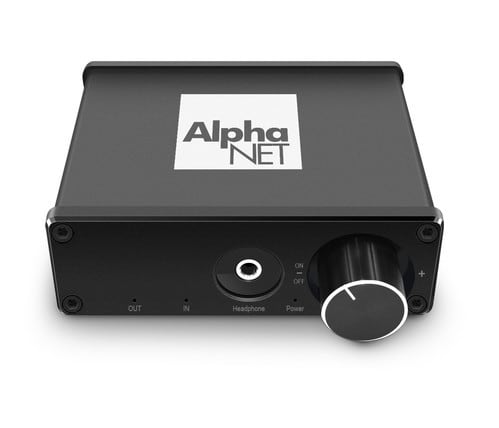 ALPHA ELETTRONICA SR ALPCT406/10 CONV.ESTRATTORE AUDIO HDMI - VOL.E AMPLI