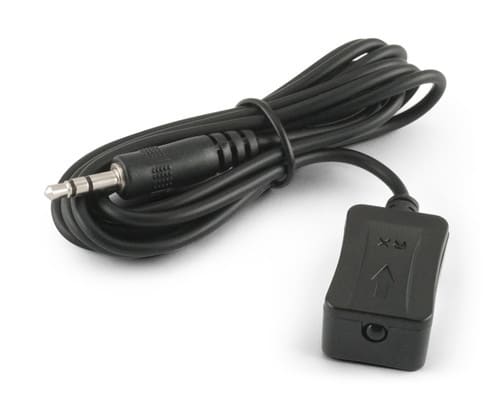ALPHA ELETTRONICA SR ALPCT500/R RICEVITORE IR PER HDMI