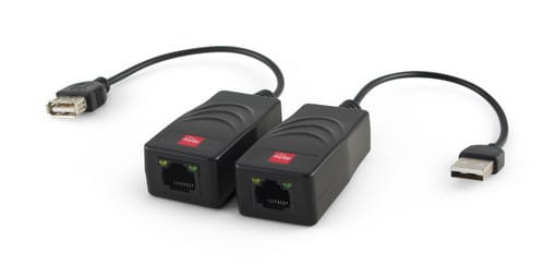 ALPHA ELETTRONICA SR ALPCT560 EXTENDER USB 2.0 FINO A 50M