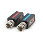 ALPHA ELETTRONICA SR - ALPCT822/1 VIDEO BALUN PASSIVO 1CH HD