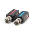 ALPHA ELETTRONICA SR - ALPCT822/1 VIDEO BALUN PASSIVO 1CH HD
