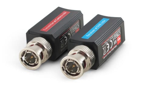 ALPHA ELETTRONICA SR ALPCT822/1 VIDEO BALUN PASSIVO 1CH HD