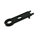 ALPHA ELETTRONICA SR - ALP201-450 Chiave per serraggio connettori fotovoltaici