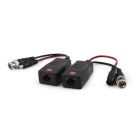 ALPHA ELETTRONICA SR - ALPCT832/1 VIDEO E POWER BALUN PASSIVO HD