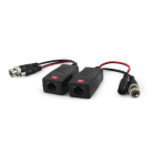 ALPHA ELETTRONICA SR - ALPCT832/1 VIDEO E POWER BALUN PASSIVO HD