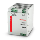 ALPHA ELETTRONICA SR - ALPDR240-12 ALIM.SWITCH BARRA DIN 100-240V 240W 12V