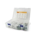 ALPHA ELETTRONICA SR - ALPESP.152 KIT CONNETT. ADATTATORI BNC E DI ALIMENT
